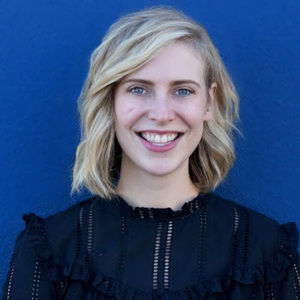 Meet your Posher, Allison